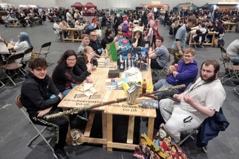 Summer 2025 Newsletter